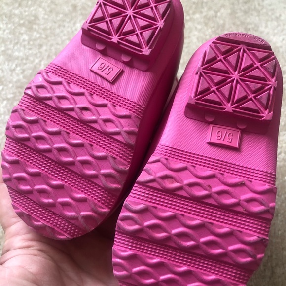 Kids Rain Boots - Picture 6 of 9